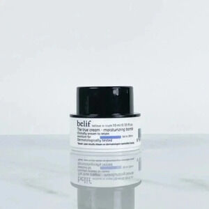 Belif The True Cream Moisturizing Bomb